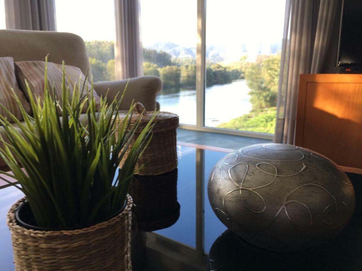 Turismo Homes River House Mill Geres Повуа-ди-Ланьозу Экстерьер фото