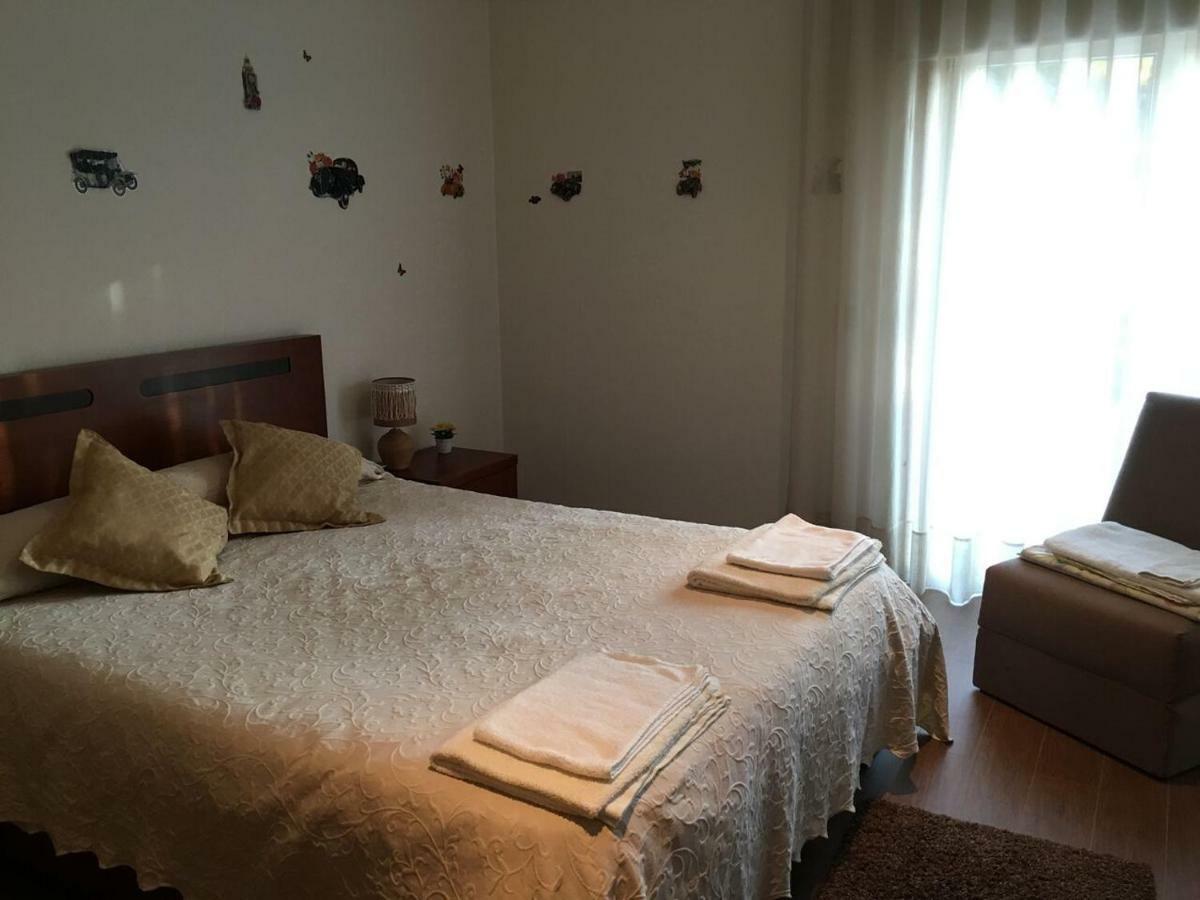 Turismo Homes River House Mill Geres Повуа-ди-Ланьозу Экстерьер фото