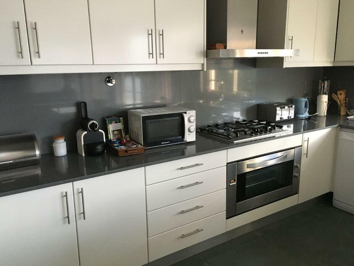 Turismo Homes River House Mill Geres Повуа-ди-Ланьозу Экстерьер фото