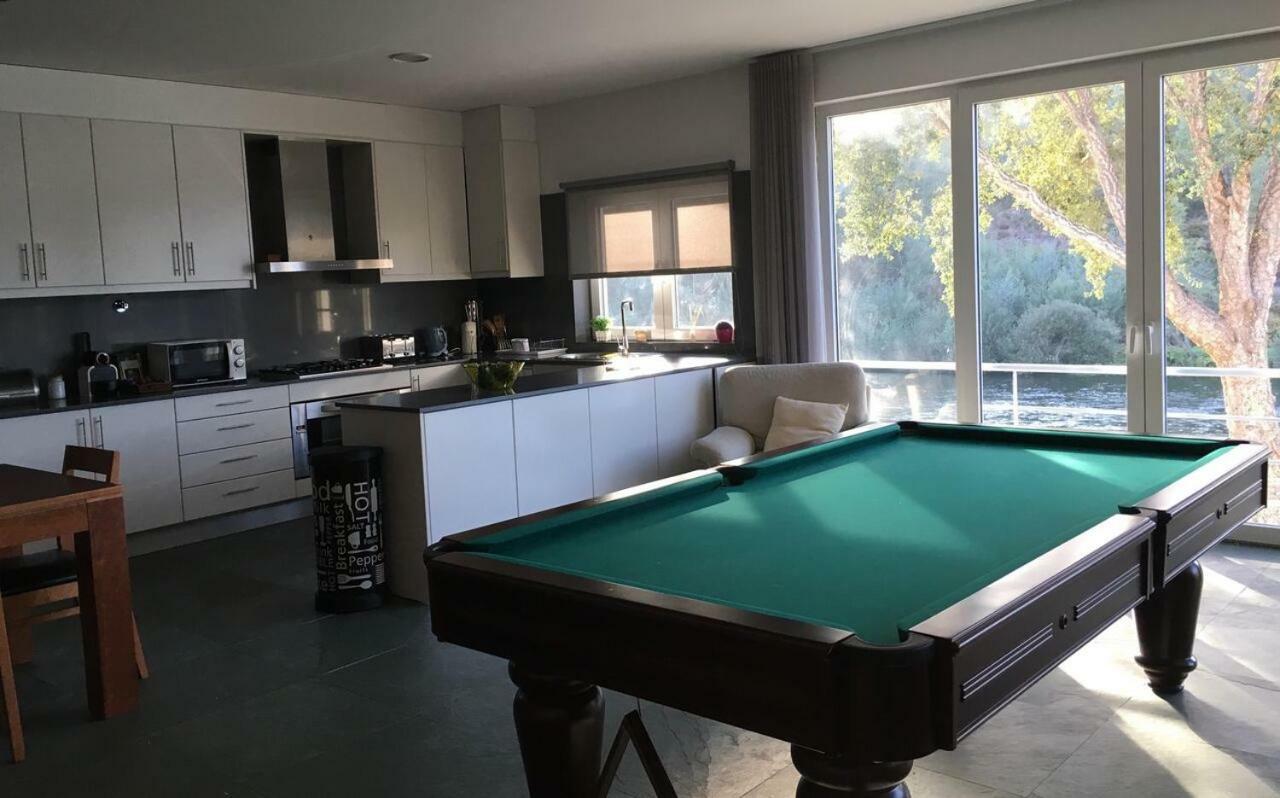 Turismo Homes River House Mill Geres Повуа-ди-Ланьозу Экстерьер фото